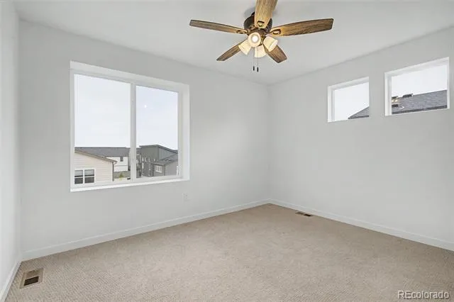 6717 Lily Mountain Lane Colorado Springs, CO 80923