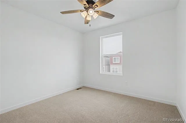 6717 Lily Mountain Lane Colorado Springs, CO 80923