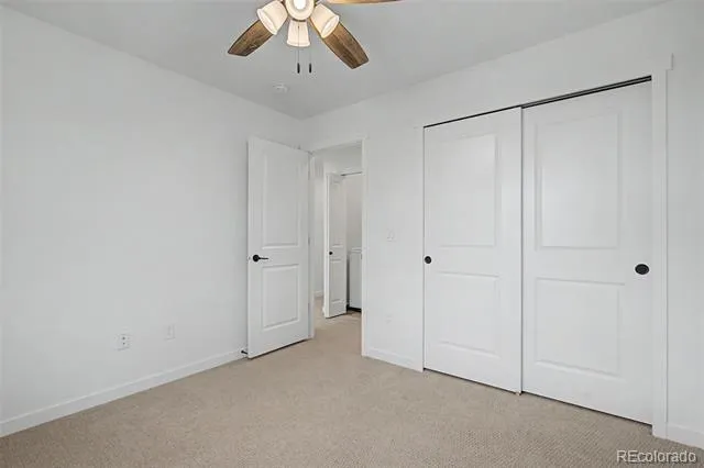 6717 Lily Mountain Lane Colorado Springs, CO 80923
