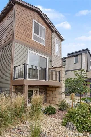 6717 Lily Mountain Lane Colorado Springs, CO 80923