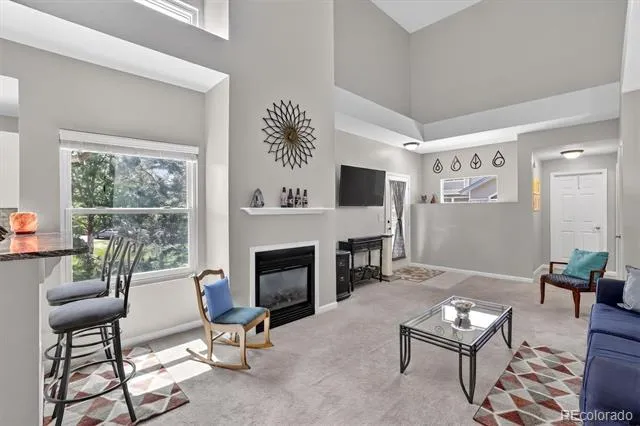 18388 E Eldorado Place #J Aurora, CO 80013