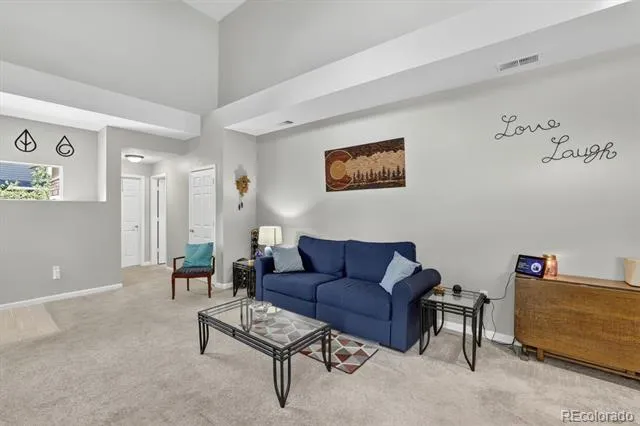 18388 E Eldorado Place #J Aurora, CO 80013