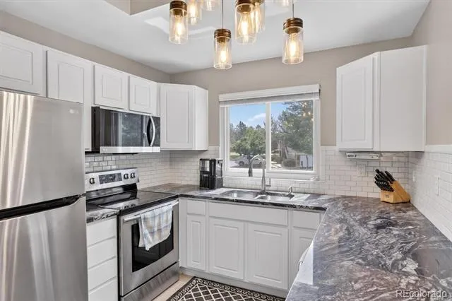 18388 E Eldorado Place #J Aurora, CO 80013