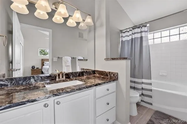 18388 E Eldorado Place #J Aurora, CO 80013