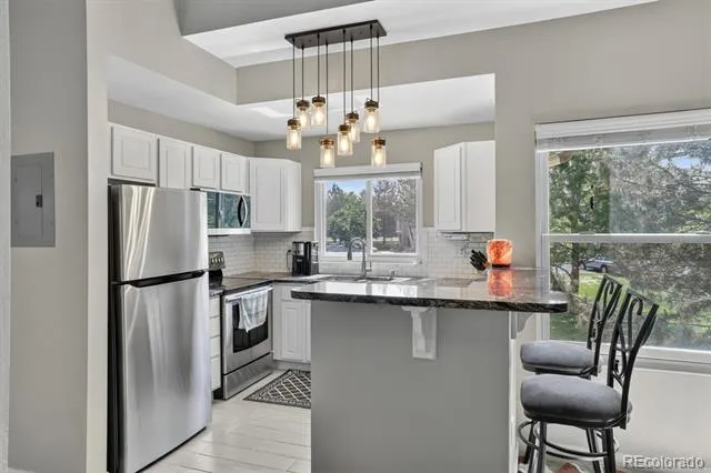 18388 E Eldorado Place #J Aurora, CO 80013