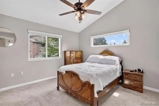 18388 E Eldorado Place #J Aurora, CO 80013