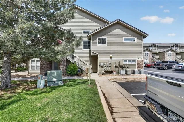 18388 E Eldorado Place #J Aurora, CO 80013