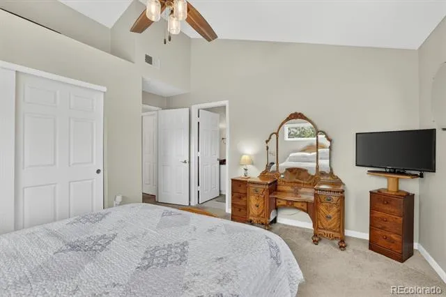 18388 E Eldorado Place #J Aurora, CO 80013