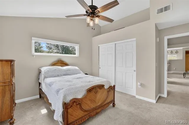 18388 E Eldorado Place #J Aurora, CO 80013