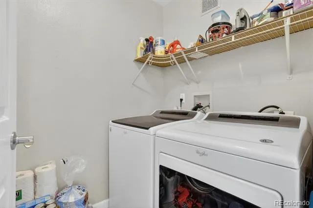 18388 E Eldorado Place #J Aurora, CO 80013
