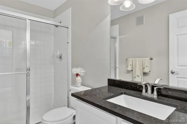 18388 E Eldorado Place #J Aurora, CO 80013