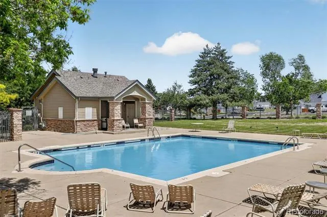 18388 E Eldorado Place #J Aurora, CO 80013