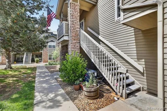 18388 E Eldorado Place #J Aurora, CO 80013