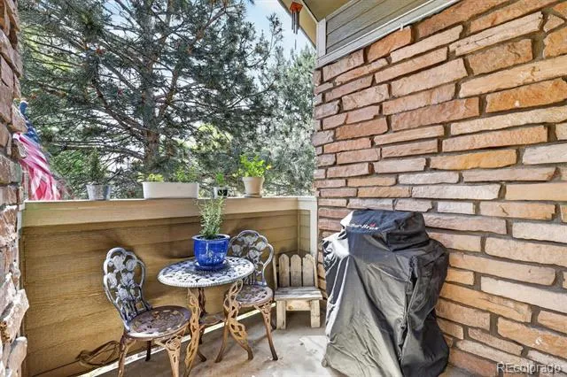 18388 E Eldorado Place #J Aurora, CO 80013
