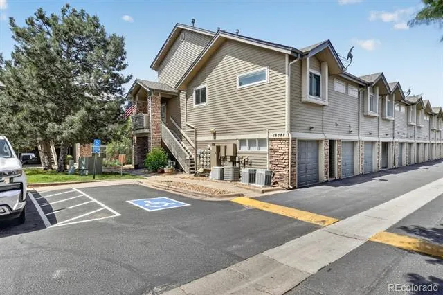 18388 E Eldorado Place #J Aurora, CO 80013