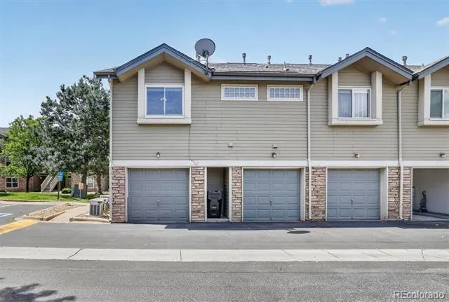 18388 E Eldorado Place #J Aurora, CO 80013