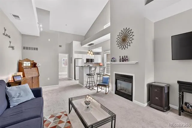 18388 E Eldorado Place #J Aurora, CO 80013