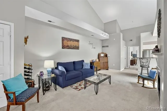 18388 E Eldorado Place #J Aurora, CO 80013