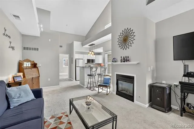 18388 E Eldorado Place #J Aurora, CO 80013