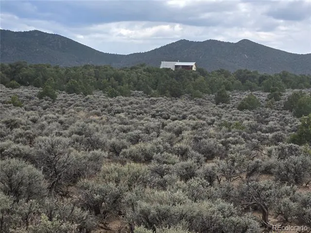 Lot 1047 Lee Way Fort Garland, CO 81123