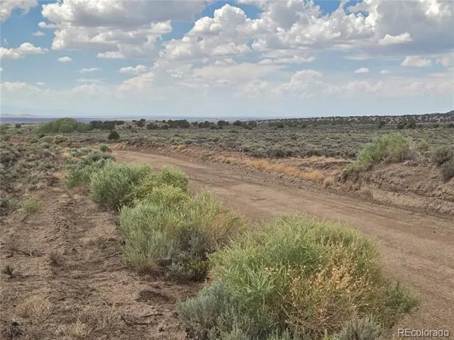 Lot 1047 Lee Way Fort Garland, CO 81123