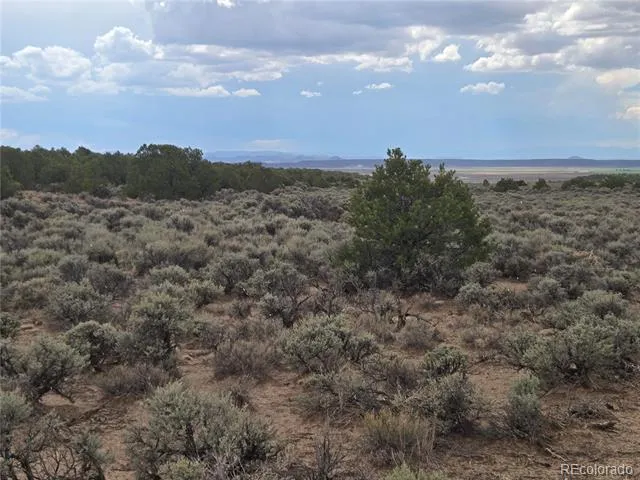 Lot 1047 Lee Way Fort Garland, CO 81123