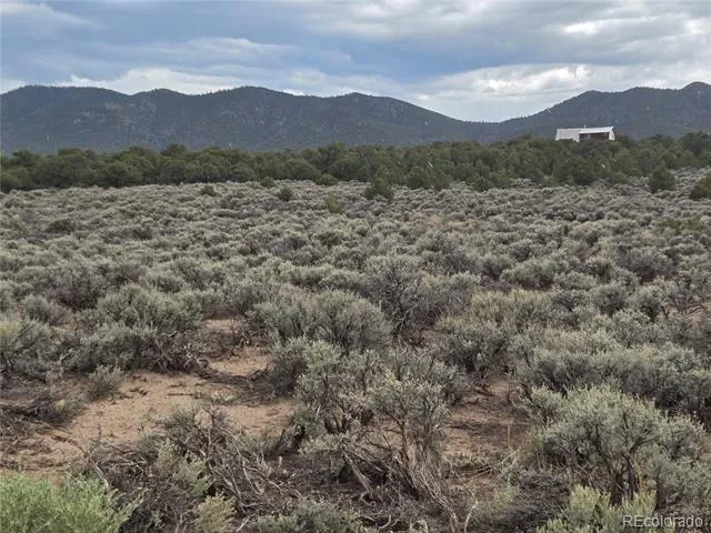 Lot 1047 Lee Way Fort Garland, CO 81123