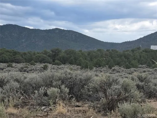 Lot 1047 Lee Way Fort Garland, CO 81123