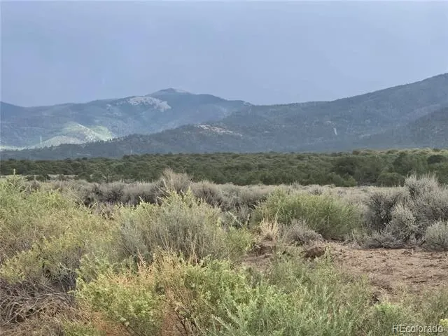 Lot 1047 Lee Way Fort Garland, CO 81123
