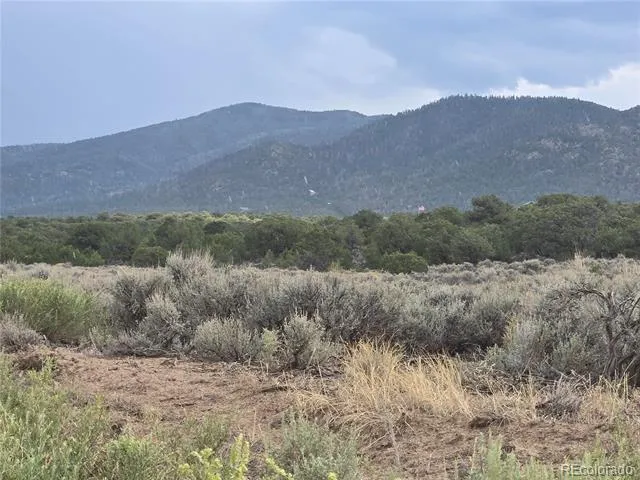 Lot 1047 Lee Way Fort Garland, CO 81123
