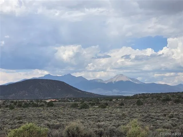 Lot 1047 Lee Way Fort Garland, CO 81123