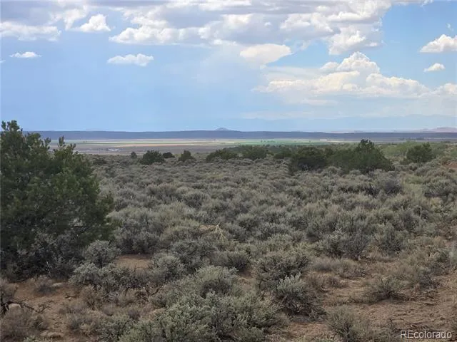 Lot 1047 Lee Way Fort Garland, CO 81123