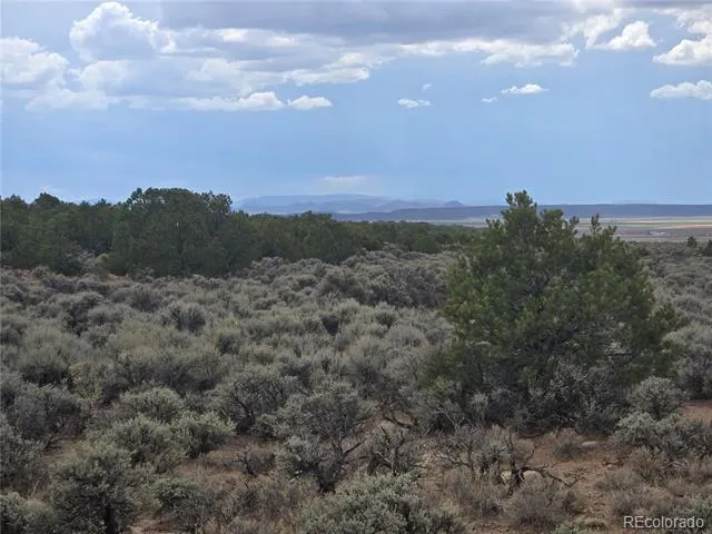 Lot 1047 Lee Way Fort Garland, CO 81123