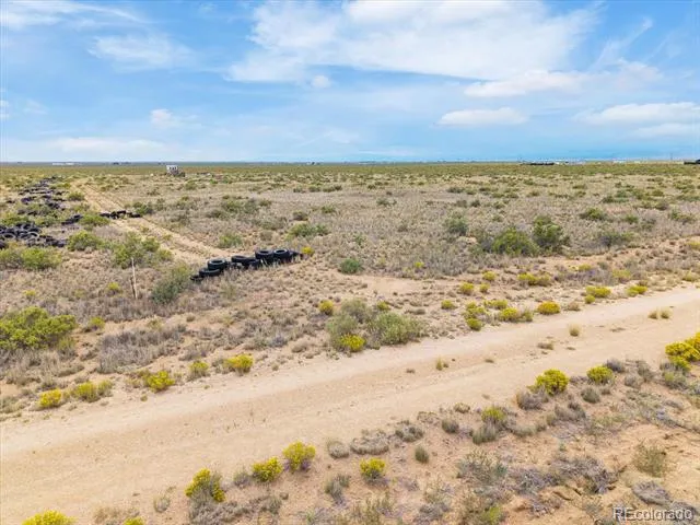 14 Ewing Ranch Sub Moffat, CO 81143