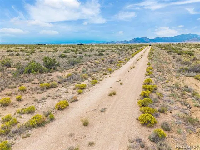 14 Ewing Ranch Sub Moffat, CO 81143