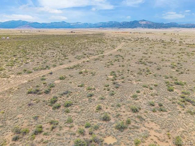 14 Ewing Ranch Sub Moffat, CO 81143