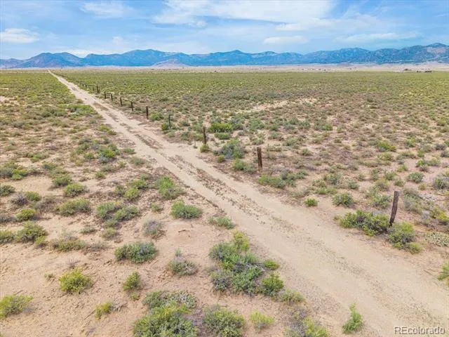 14 Ewing Ranch Sub Moffat, CO 81143