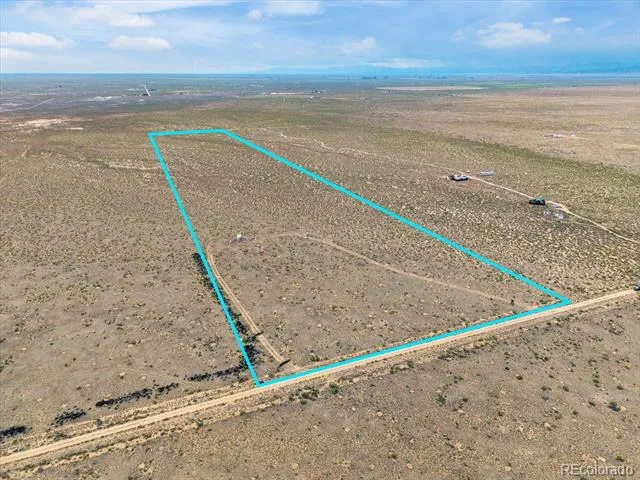 14 Ewing Ranch Sub Moffat, CO 81143