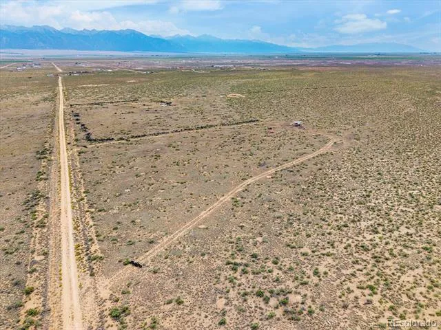 14 Ewing Ranch Sub Moffat, CO 81143