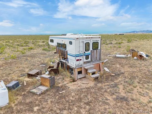 14 Ewing Ranch Sub Moffat, CO 81143