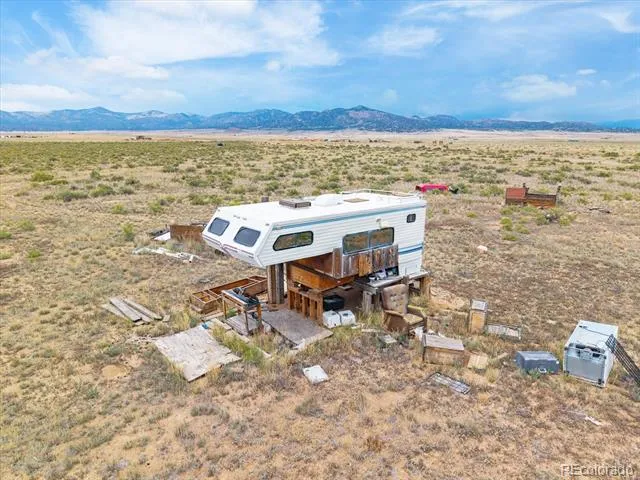 14 Ewing Ranch Sub Moffat, CO 81143