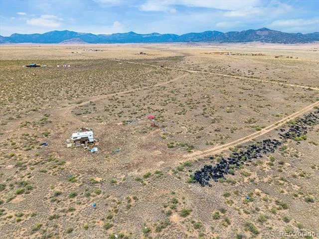 14 Ewing Ranch Sub Moffat, CO 81143