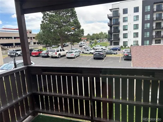 9995 E Harvard Avenue #282 Denver, CO 80231