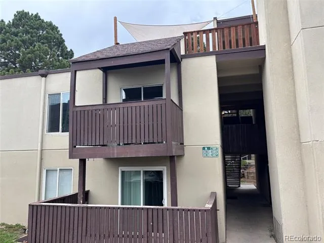 9995 E Harvard Avenue #282 Denver, CO 80231