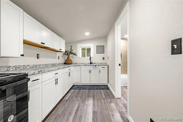4390 Prairie Street Cascade, CO 80809