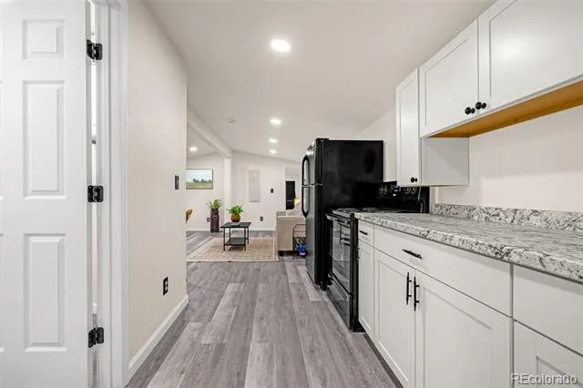 4390 Prairie Street Cascade, CO 80809