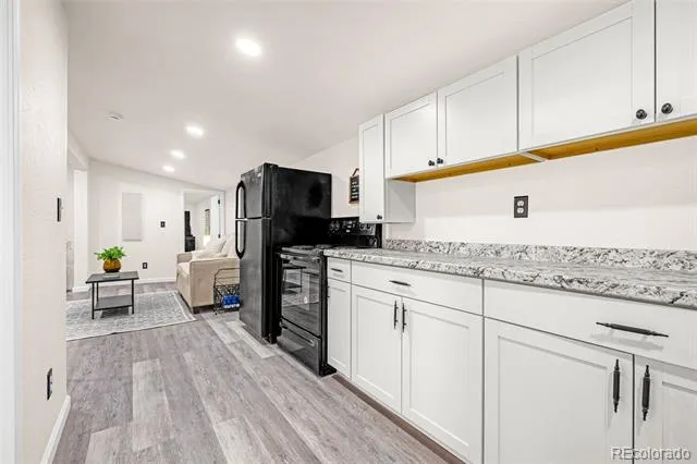 4390 Prairie Street Cascade, CO 80809