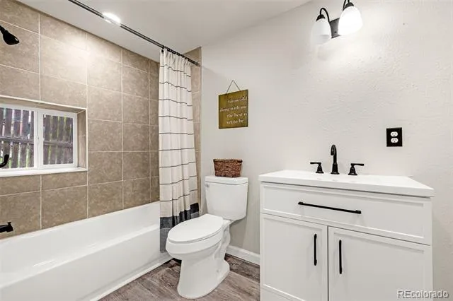 4390 Prairie Street Cascade, CO 80809