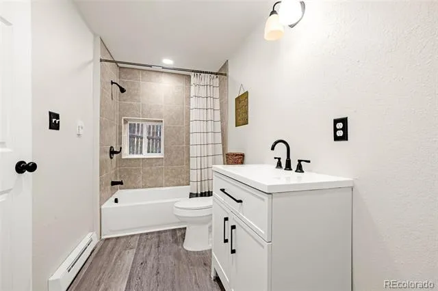 4390 Prairie Street Cascade, CO 80809