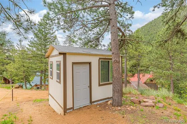 4390 Prairie Street Cascade, CO 80809